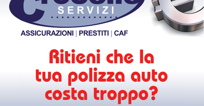 Polizza auto a TASSO 0!